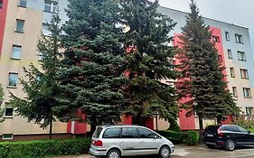 Mieszkanie Mickiewicza ... 45